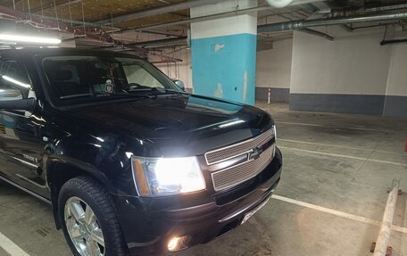 Chevrolet Tahoe III, 2008 год, 3 350 000 рублей, 33 фотография