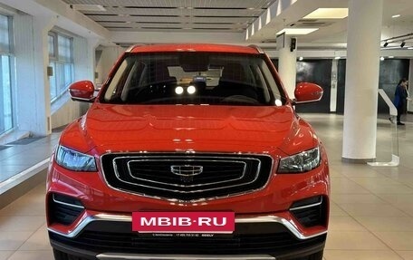 Geely Atlas, 2024 год, 3 393 990 рублей, 3 фотография