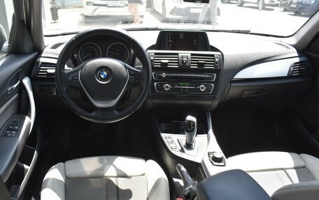 BMW 1 серия, 2012 год, 1 520 000 рублей, 6 фотография