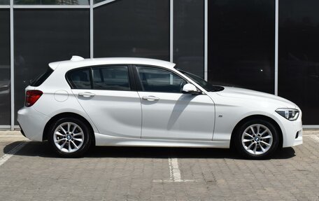 BMW 1 серия, 2012 год, 1 520 000 рублей, 5 фотография