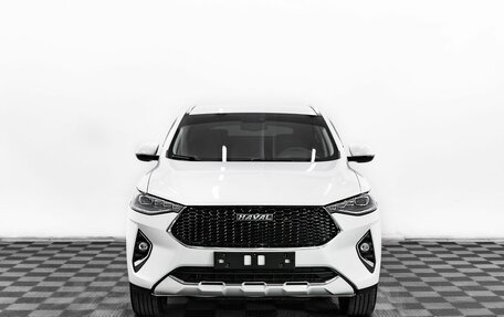 Haval F7x I, 2023 год, 2 395 000 рублей, 2 фотография