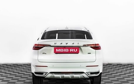 Haval F7x I, 2023 год, 2 395 000 рублей, 5 фотография