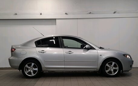 Mazda 3, 2008 год, 549 000 рублей, 4 фотография