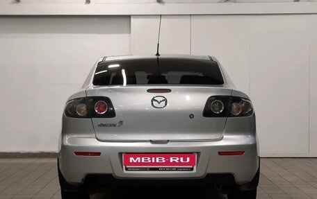 Mazda 3, 2008 год, 549 000 рублей, 6 фотография