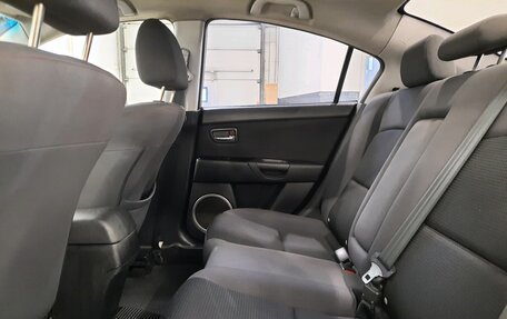 Mazda 3, 2008 год, 549 000 рублей, 17 фотография