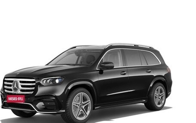 Mercedes-Benz GLS, 2023 год, 22 980 300 рублей, 1 фотография