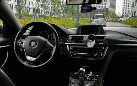 BMW 4 серия, 2014 год, 2 650 000 рублей, 8 фотография