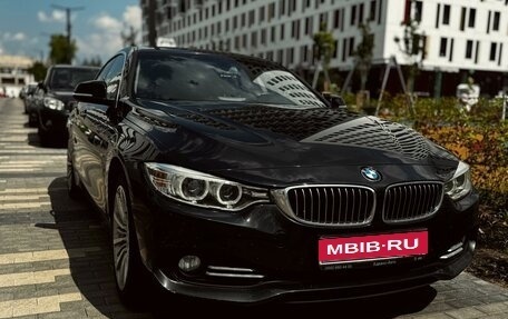 BMW 4 серия, 2014 год, 2 650 000 рублей, 1 фотография