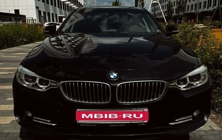 BMW 4 серия, 2014 год, 2 650 000 рублей, 4 фотография