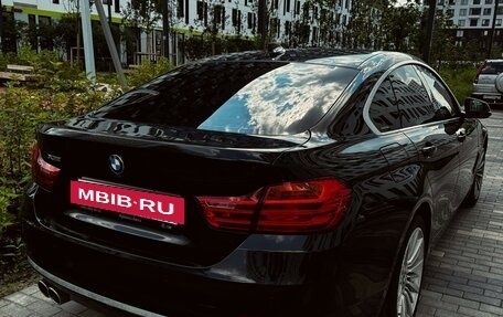 BMW 4 серия, 2014 год, 2 650 000 рублей, 11 фотография