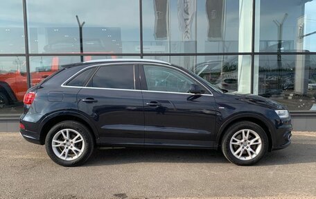 Audi Q3, 2014 год, 1 595 000 рублей, 4 фотография