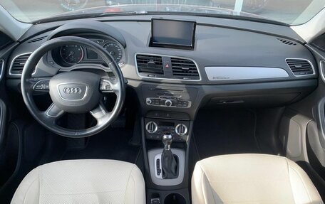 Audi Q3, 2014 год, 1 595 000 рублей, 8 фотография