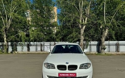 BMW 1 серия, 2011 год, 1 150 000 рублей, 1 фотография