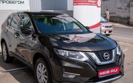 Nissan X-Trail, 2019 год, 2 000 000 рублей, 1 фотография