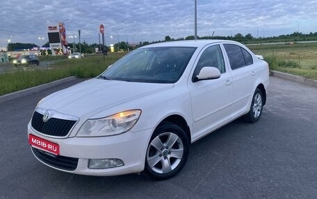 Skoda Octavia, 2013 год, 940 000 рублей, 1 фотография