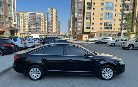 Audi A6, 2005 год, 715 000 рублей, 1 фотография