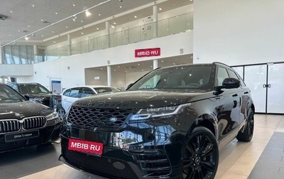 Land Rover Range Rover Velar I, 2018 год, 5 500 000 рублей, 1 фотография