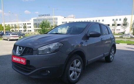 Nissan Qashqai, 2013 год, 1 230 000 рублей, 1 фотография