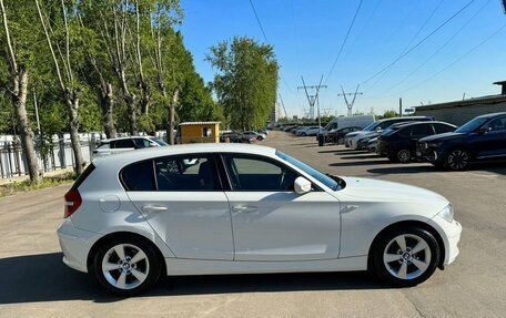 BMW 1 серия, 2011 год, 1 150 000 рублей, 4 фотография