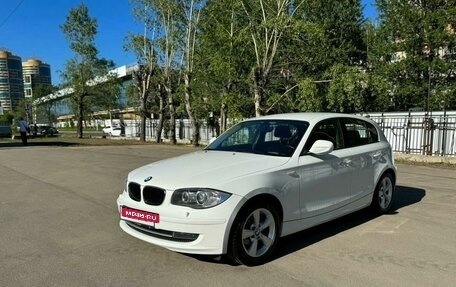 BMW 1 серия, 2011 год, 1 150 000 рублей, 2 фотография