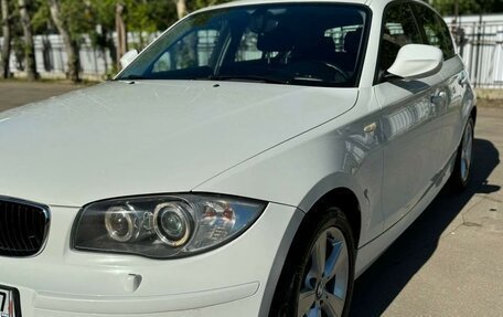 BMW 1 серия, 2011 год, 1 150 000 рублей, 6 фотография