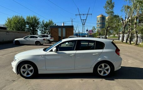 BMW 1 серия, 2011 год, 1 150 000 рублей, 7 фотография