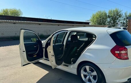 BMW 1 серия, 2011 год, 1 150 000 рублей, 11 фотография