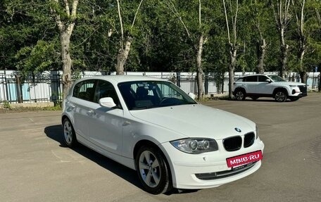 BMW 1 серия, 2011 год, 1 150 000 рублей, 5 фотография