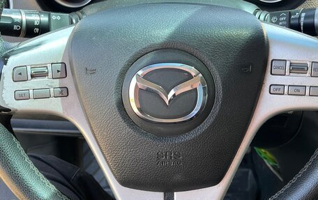 Mazda 6, 2008 год, 670 000 рублей, 8 фотография