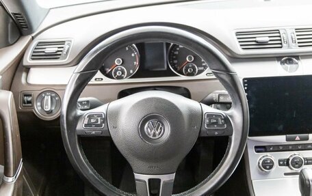 Volkswagen Passat B7, 2013 год, 1 478 000 рублей, 20 фотография