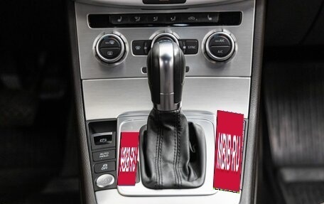 Volkswagen Passat B7, 2013 год, 1 478 000 рублей, 19 фотография