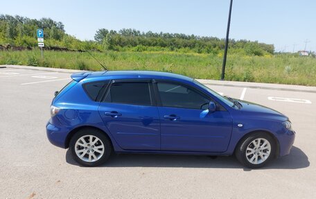 Mazda 3, 2008 год, 750 000 рублей, 6 фотография