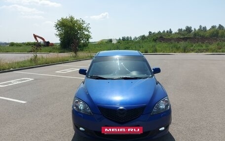 Mazda 3, 2008 год, 750 000 рублей, 2 фотография