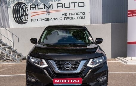 Nissan X-Trail, 2019 год, 2 000 000 рублей, 2 фотография