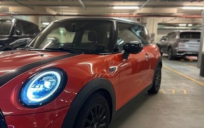 MINI Hatch, 2021 год, 2 500 000 рублей, 1 фотография