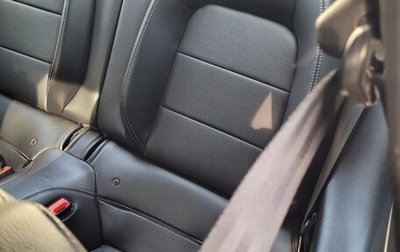 Ford Mustang VI рестайлинг, 2019 год, 3 200 000 рублей, 1 фотография