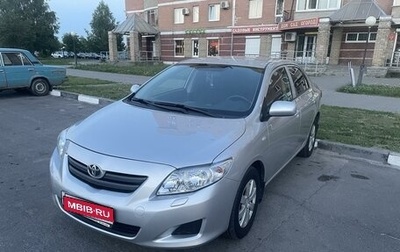 Toyota Corolla, 2008 год, 930 000 рублей, 1 фотография