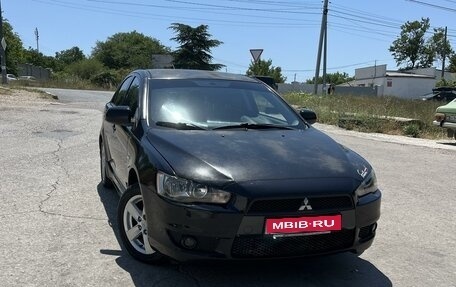 Mitsubishi Lancer IX, 2008 год, 795 000 рублей, 1 фотография