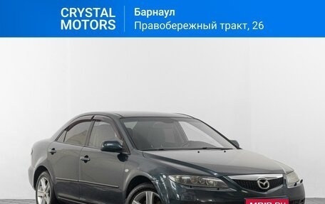 Mazda 6, 2005 год, 649 000 рублей, 1 фотография