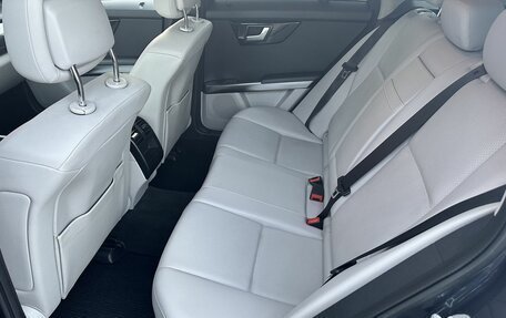 Mercedes-Benz GLK-Класс, 2012 год, 2 290 000 рублей, 13 фотография