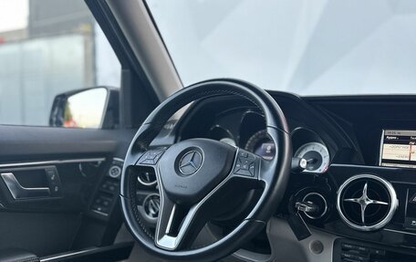 Mercedes-Benz GLK-Класс, 2012 год, 2 290 000 рублей, 10 фотография