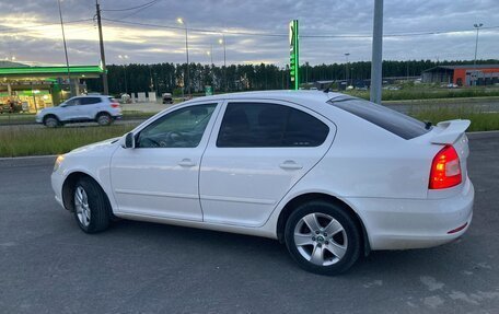 Skoda Octavia, 2013 год, 940 000 рублей, 6 фотография