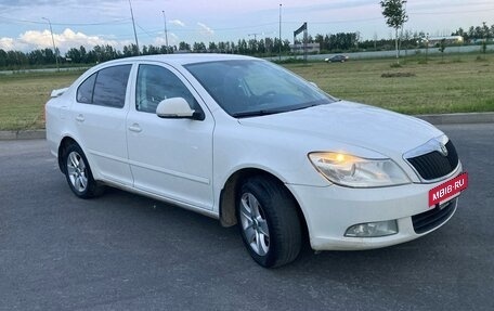 Skoda Octavia, 2013 год, 940 000 рублей, 3 фотография