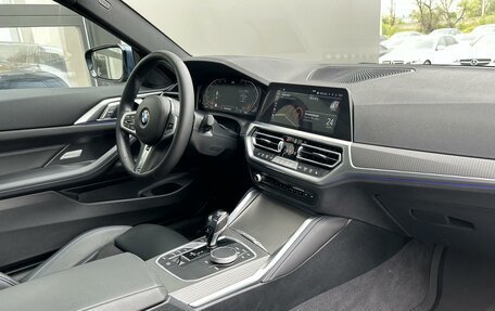 BMW 4 серия, 2021 год, 5 649 000 рублей, 12 фотография