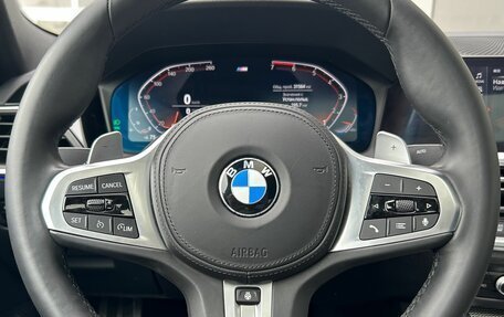 BMW 4 серия, 2021 год, 5 649 000 рублей, 14 фотография