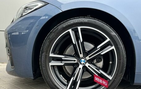 BMW 4 серия, 2021 год, 5 649 000 рублей, 6 фотография