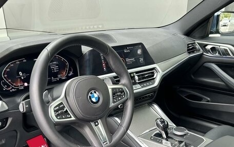 BMW 4 серия, 2021 год, 5 649 000 рублей, 10 фотография