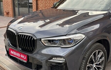 BMW X5, 2020 год, 8 299 900 рублей, 9 фотография
