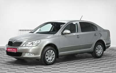 Skoda Octavia, 2012 год, 719 000 рублей, 1 фотография