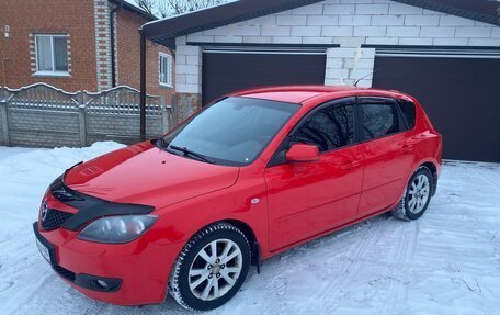 Mazda 3, 2006 год, 650 000 рублей, 1 фотография